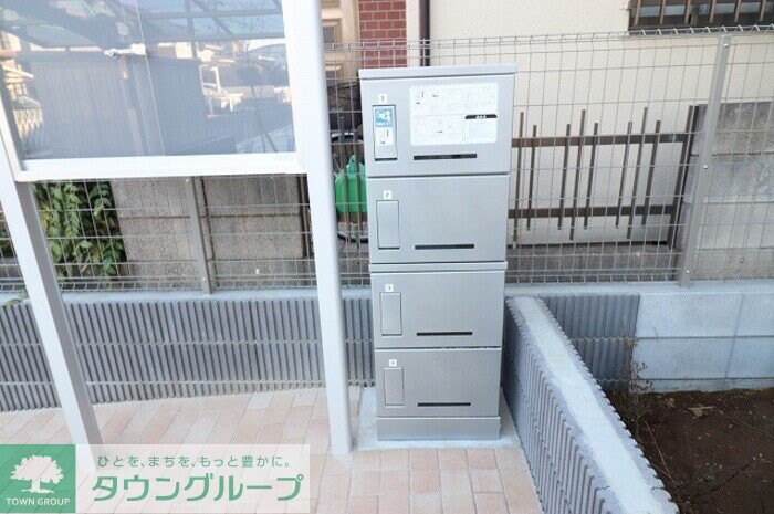 ル・グランIIIの物件内観写真