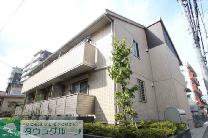 クレベールの物件内観写真