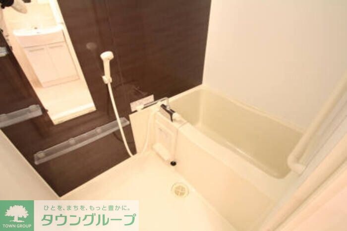 クレベールの物件内観写真