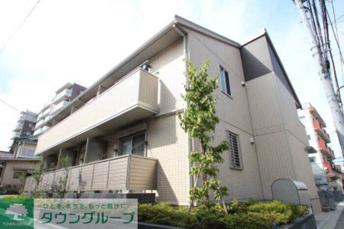 クレベールの物件内観写真