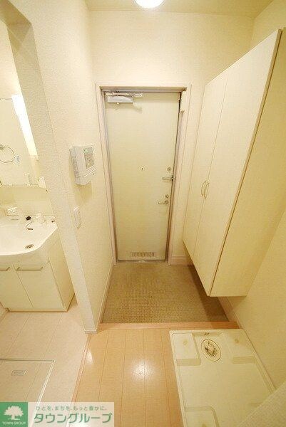 クレベールの物件内観写真