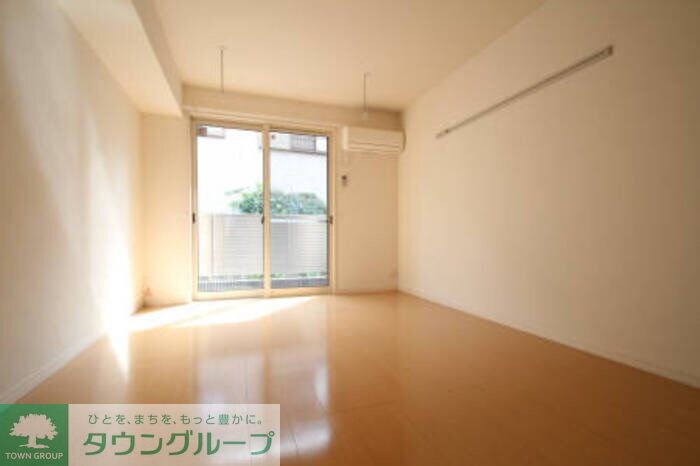 クレベールの物件内観写真