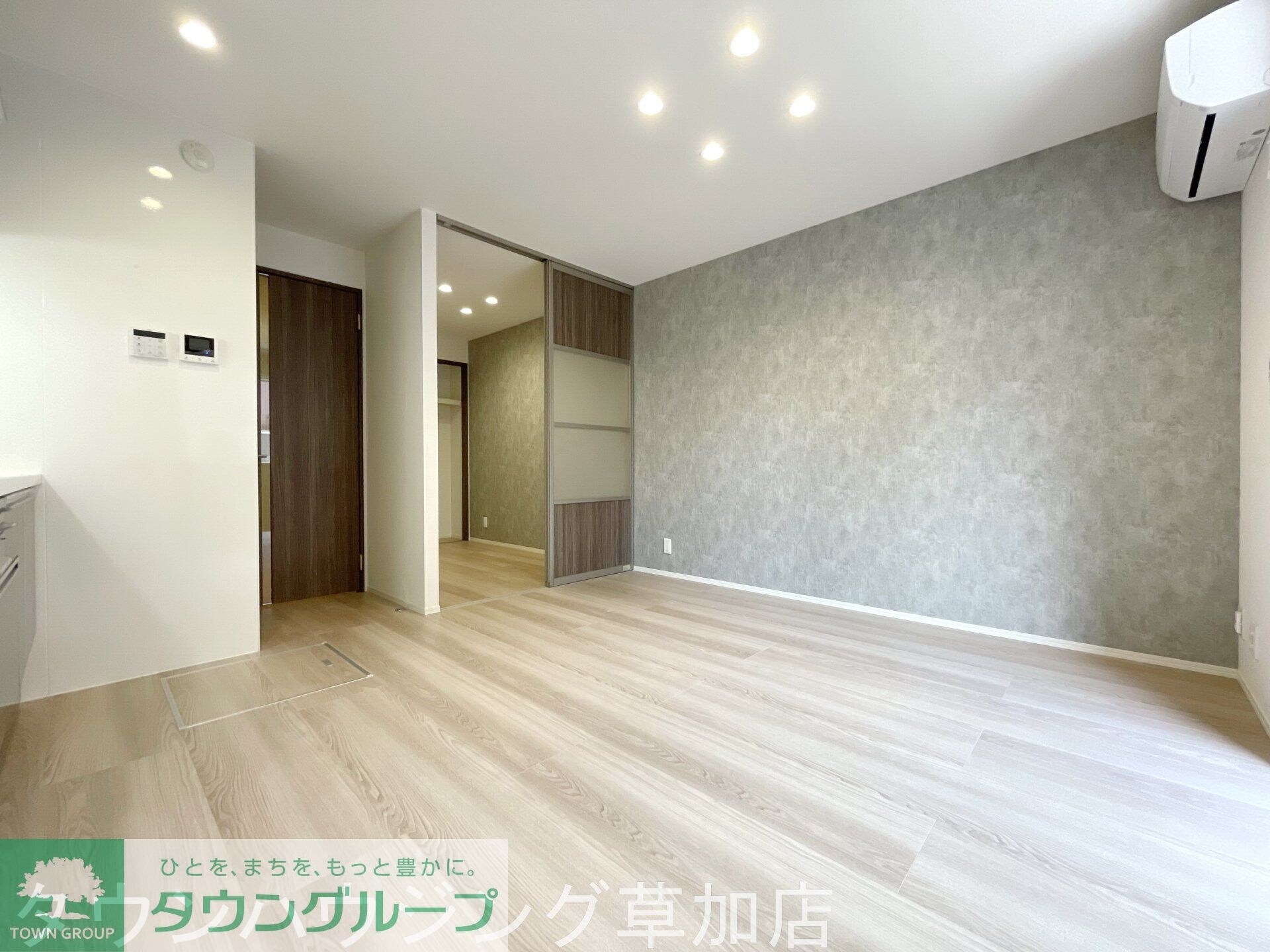 Premierの物件内観写真