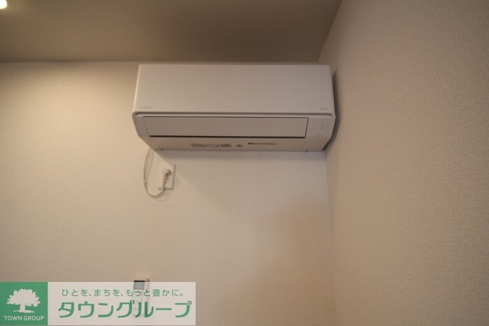 グラナーデ扇IIの物件内観写真