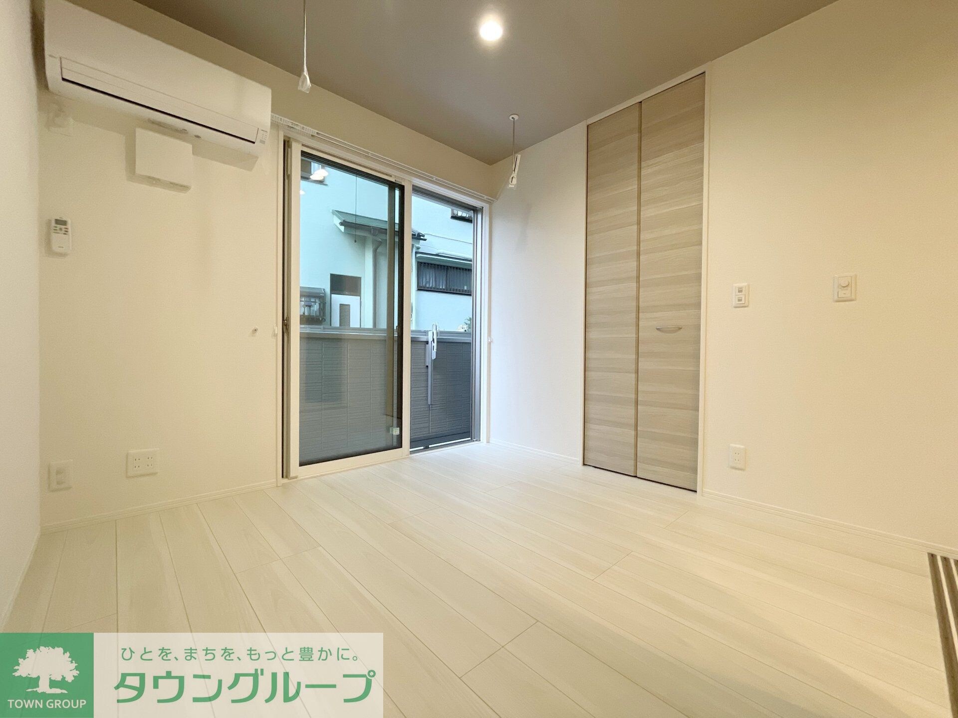 メルヴェーユの物件内観写真