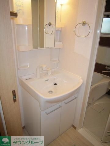 クレールIIIの物件内観写真