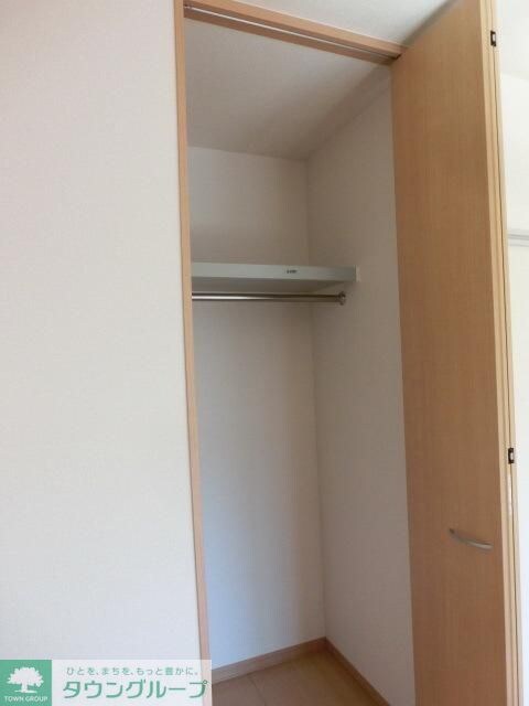 クレールIIIの物件内観写真