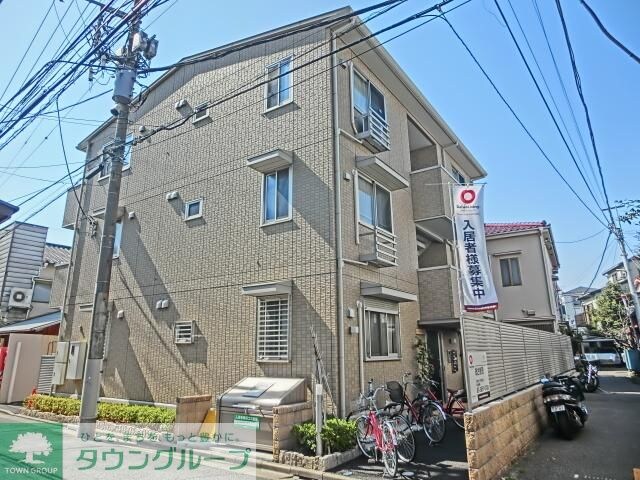 クレールIIIの物件内観写真