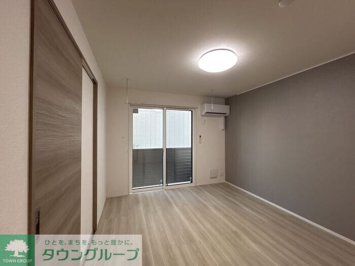 セレスティア加賀の物件内観写真