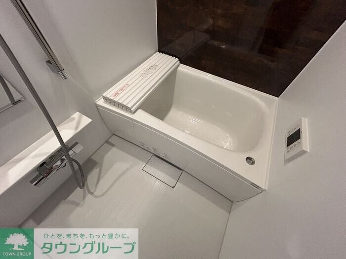 セレスティア加賀の物件内観写真