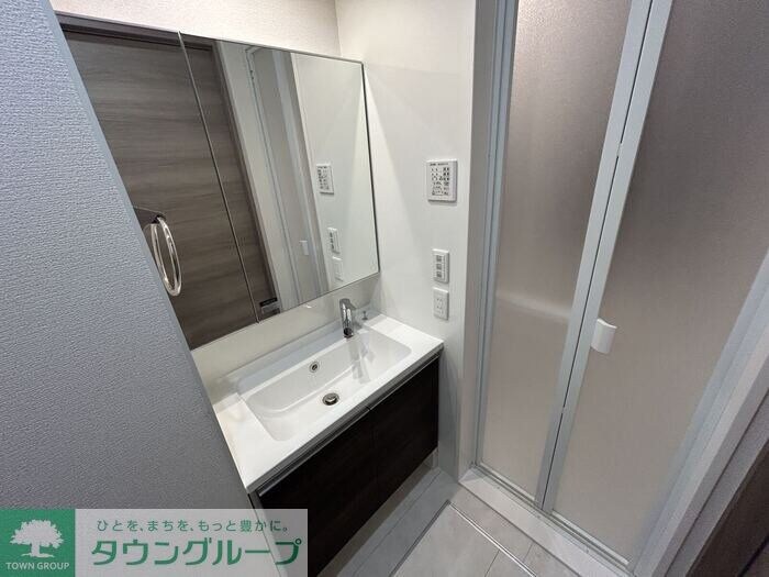 セレスティア加賀の物件内観写真