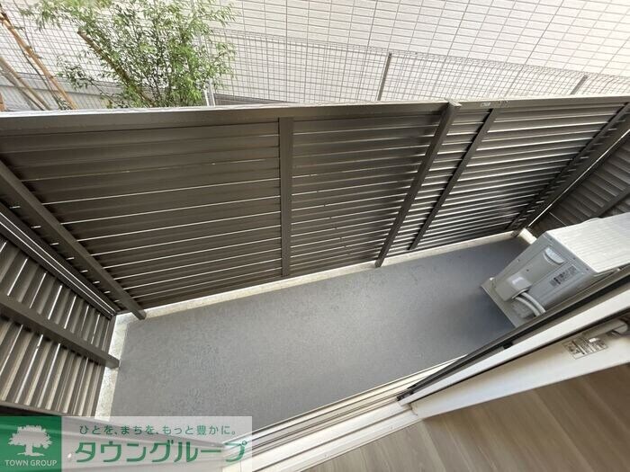 セレスティア加賀の物件内観写真