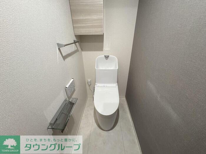 セレスティア扇Vの物件内観写真