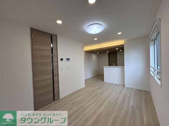 セレスティア扇Vの物件内観写真