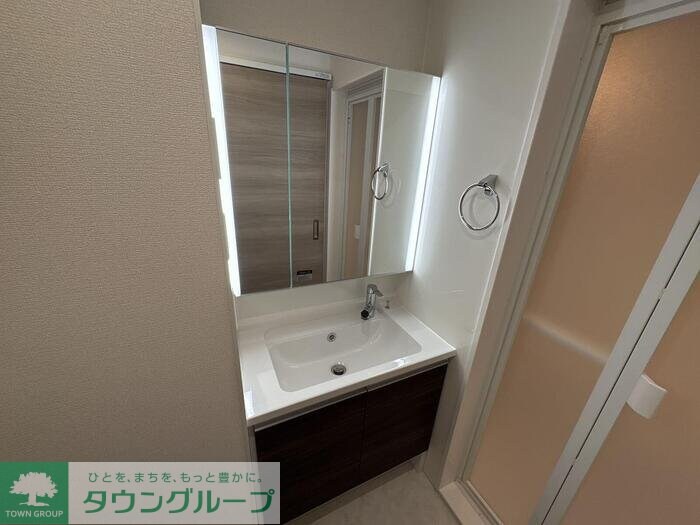 セレスティア扇Vの物件内観写真