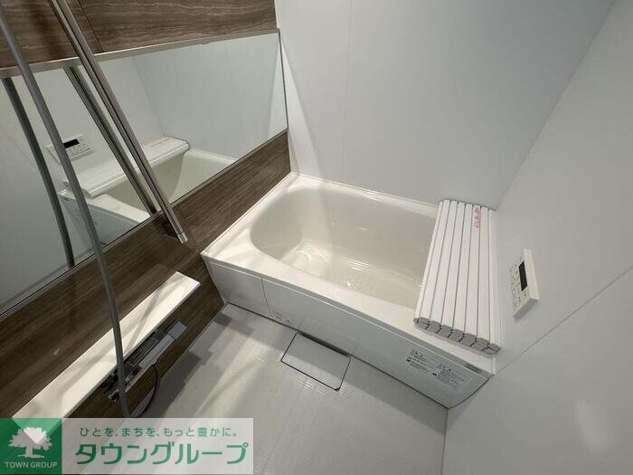 セレスティア扇Vの物件内観写真