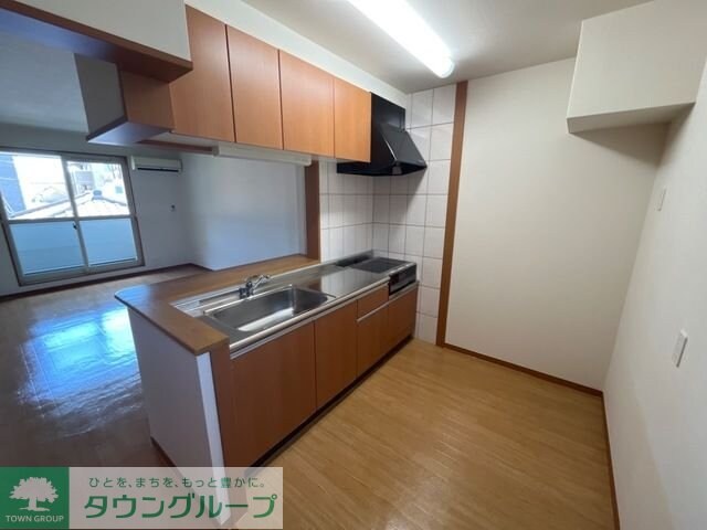 カシオペアAの物件内観写真