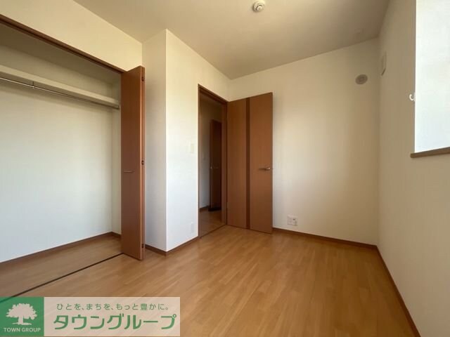 カシオペアAの物件内観写真