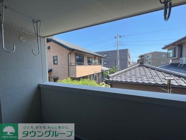 カシオペアAの物件内観写真