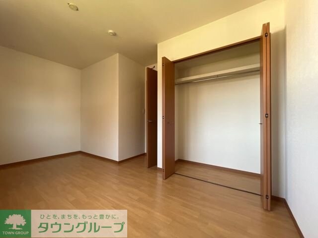 カシオペアAの物件内観写真