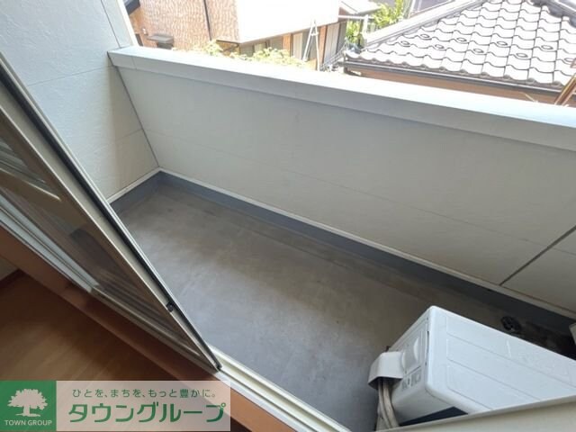 カシオペアAの物件内観写真