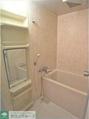 ヒルサイドコート松戸の物件内観写真