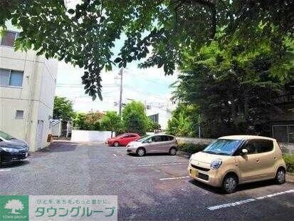 ヒルサイドコート松戸の物件内観写真