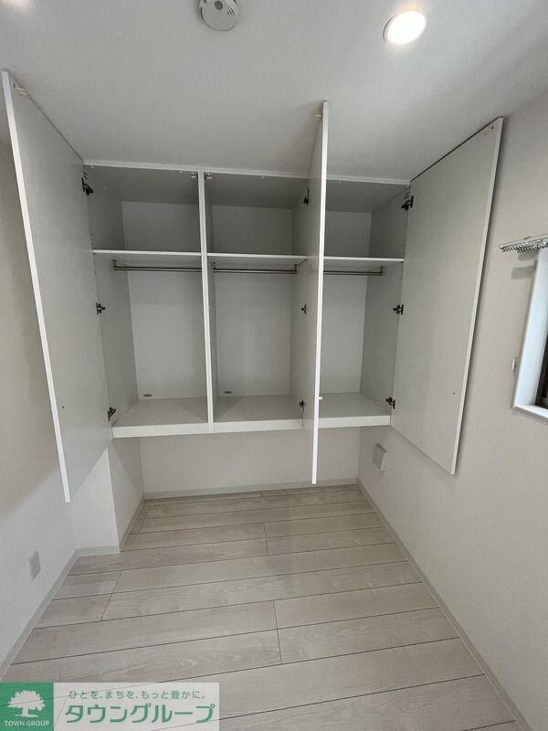 ROELLの物件内観写真