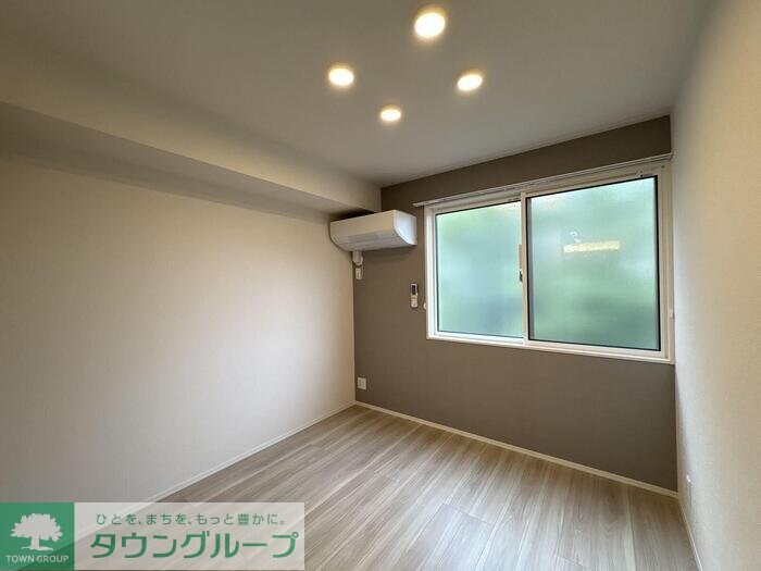 セレスティア扇IIIの物件内観写真