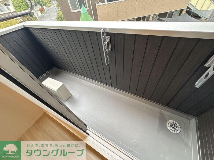 セレスティア扇IIIの物件内観写真