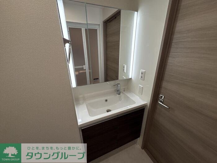 セレスティア扇IIIの物件内観写真