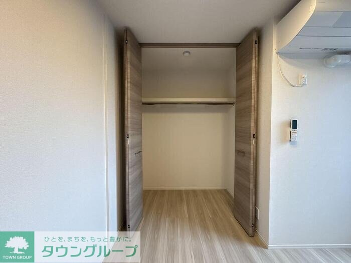 セレスティア扇IIIの物件内観写真