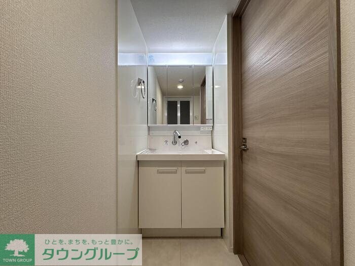 セレスティア扇IIIの物件内観写真