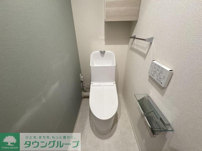 セレスティア扇IIIの物件内観写真