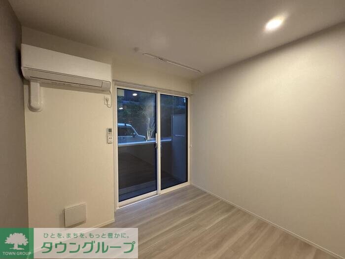 セレスティア六町IIIの物件内観写真