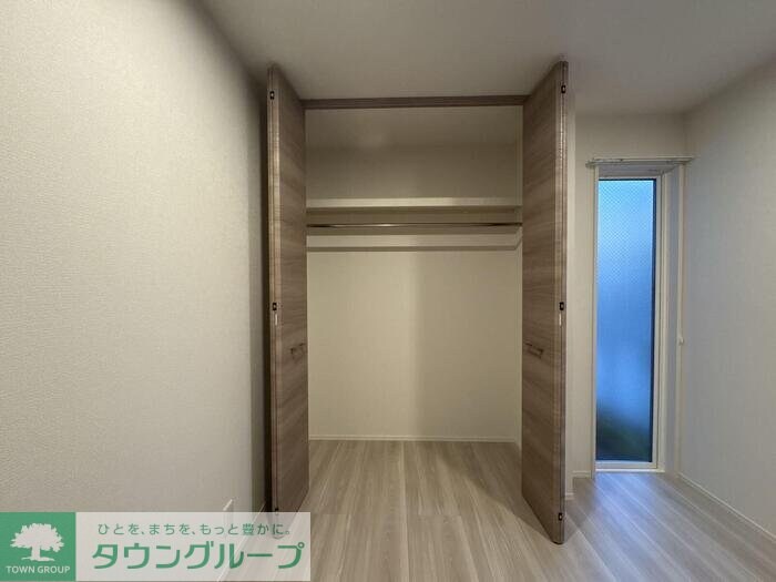 セレスティア六町IIIの物件内観写真