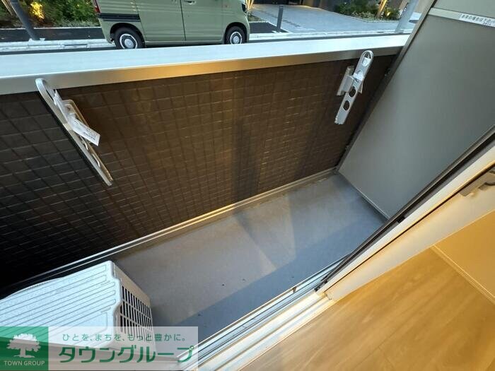 セレスティア六町IIIの物件内観写真