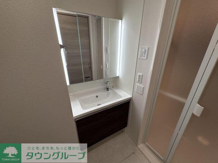 セレスティア六町IIIの物件内観写真