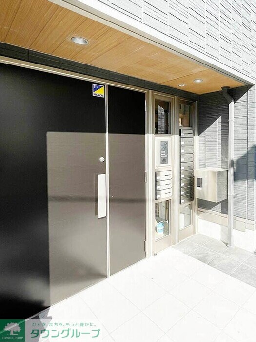 ルリアン西新井本町の物件内観写真