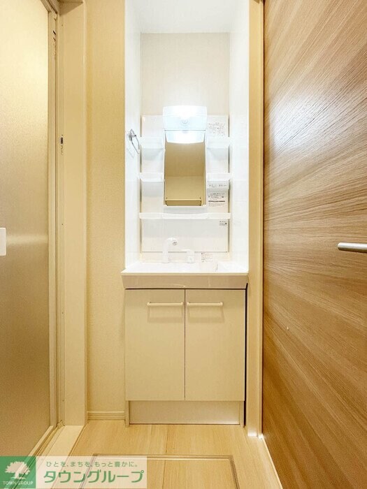 ルリアン西新井本町の物件内観写真