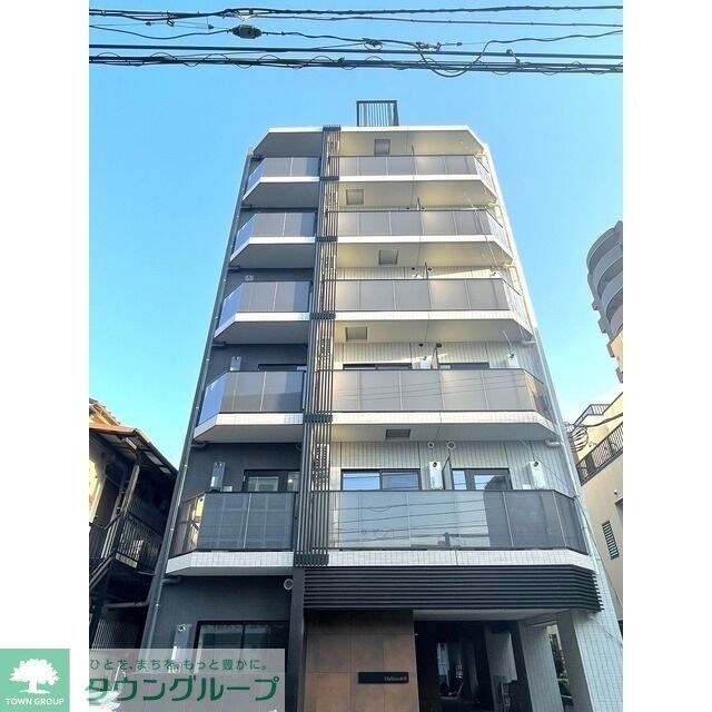 グランカーサ綾瀬の物件内観写真