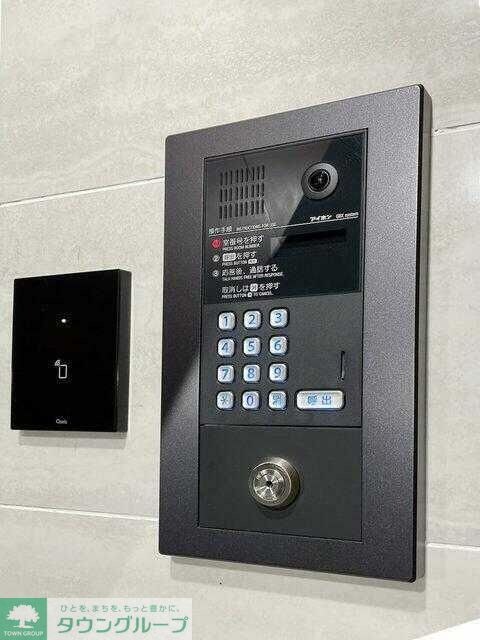 グランカーサ綾瀬の物件内観写真