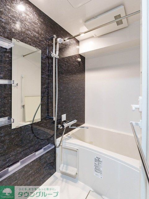 グランカーサ綾瀬の物件内観写真