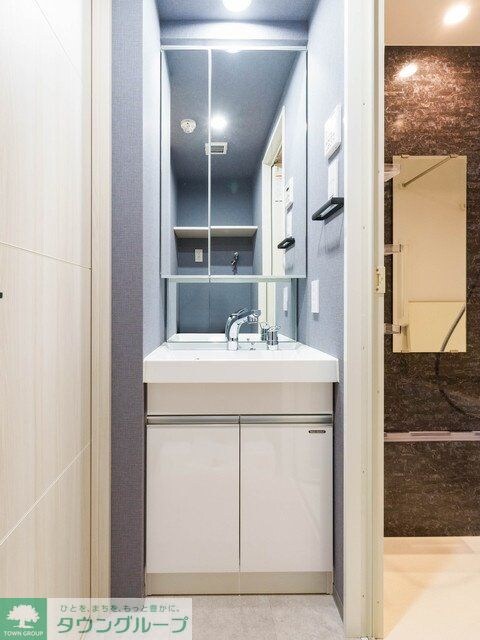 グランカーサ綾瀬の物件内観写真