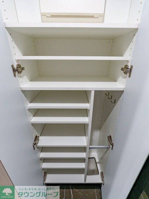 グランカーサ綾瀬の物件内観写真