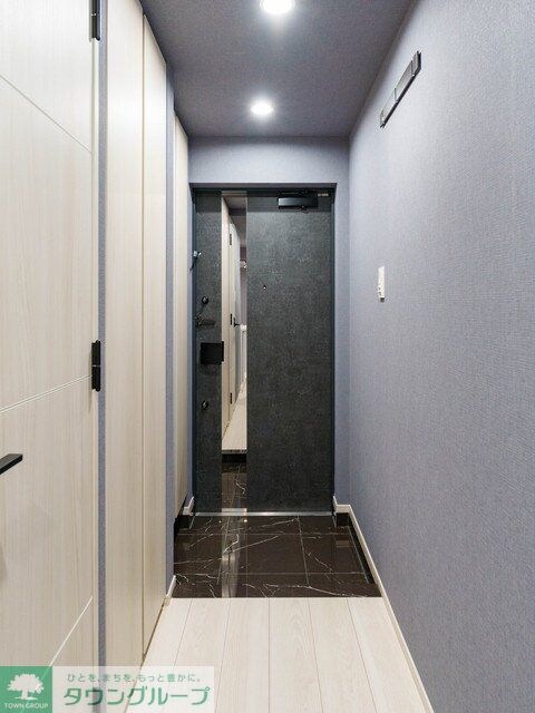 グランカーサ綾瀬の物件内観写真