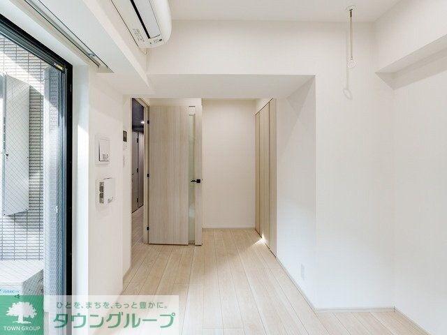 グランカーサ綾瀬の物件内観写真