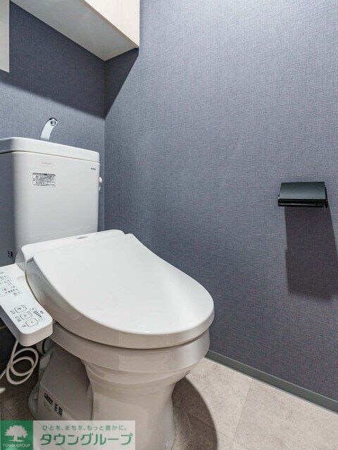 グランカーサ綾瀬の物件内観写真