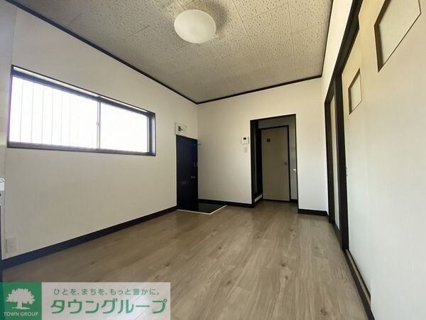 川井ハイムの物件内観写真