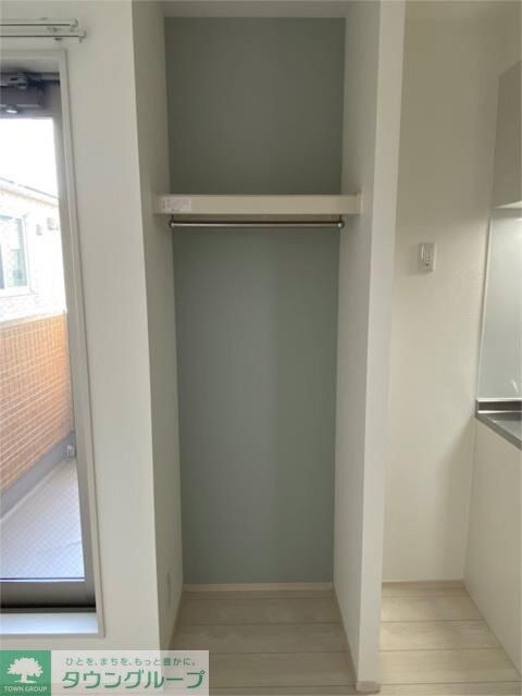 LAUREL西新井栄町の物件内観写真